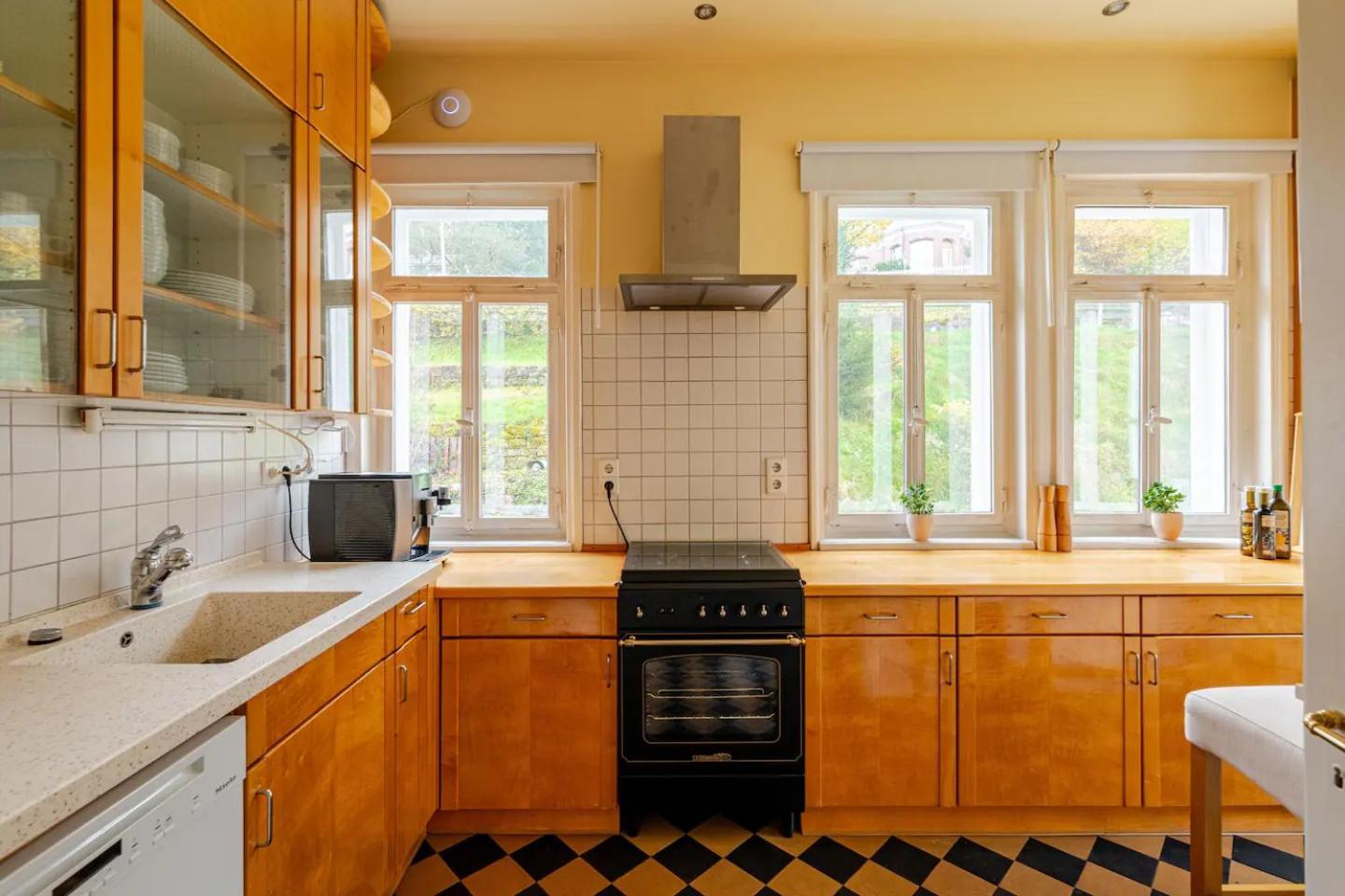 Villa Johanna Bad Herrenalb Exteriér fotografie