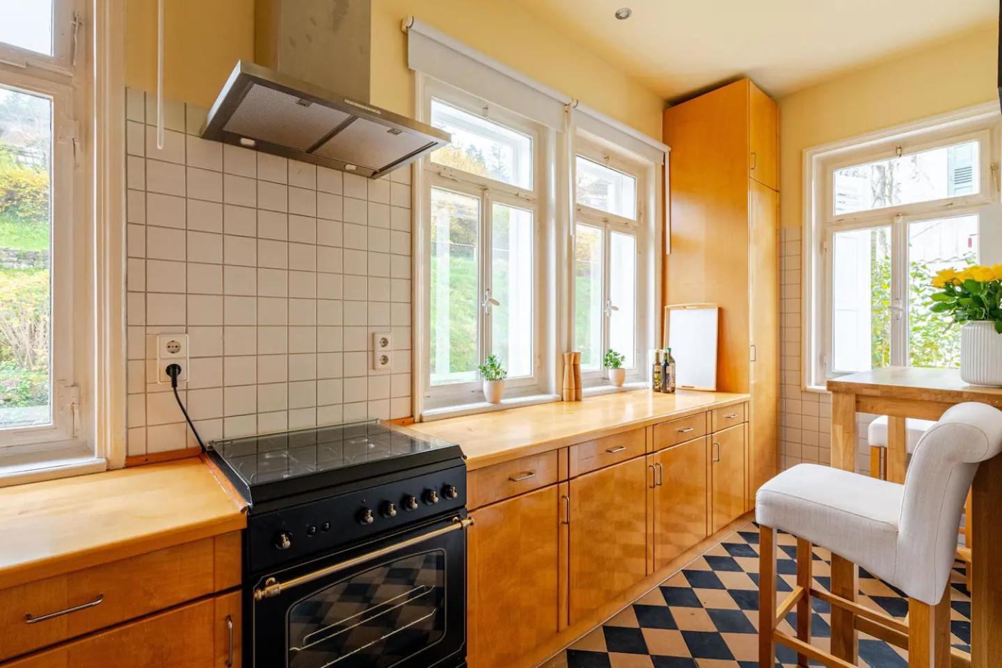 Villa Johanna Bad Herrenalb Exteriér fotografie