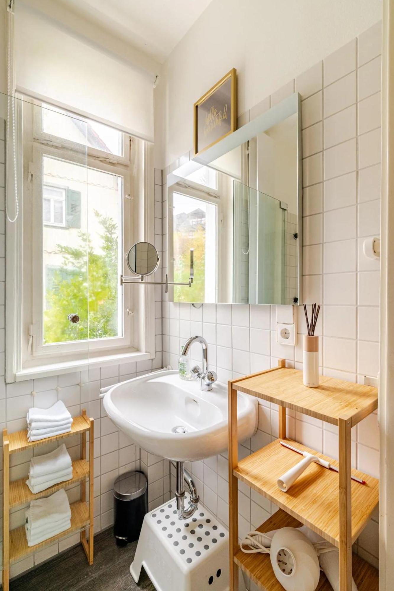 Villa Johanna Bad Herrenalb Exteriér fotografie